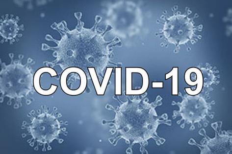 Bacteria spelling Covid-19