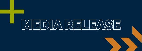 Media release