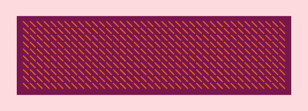 A pattern that represents the graphics on the report titled: What makes a competent lawyer: Findings form the 2025 Victorian Lawyer Census