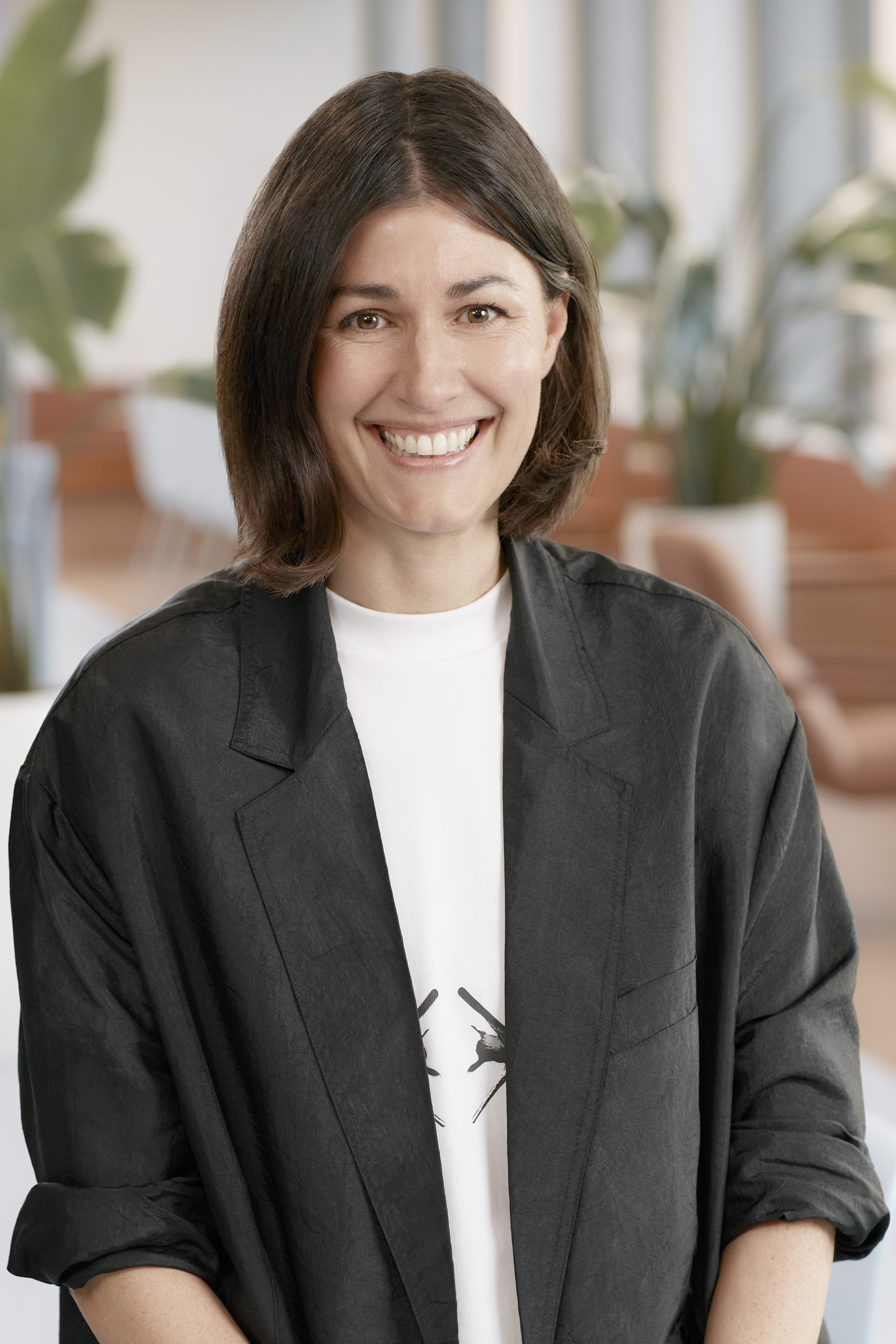 Bronwen Bock headshot