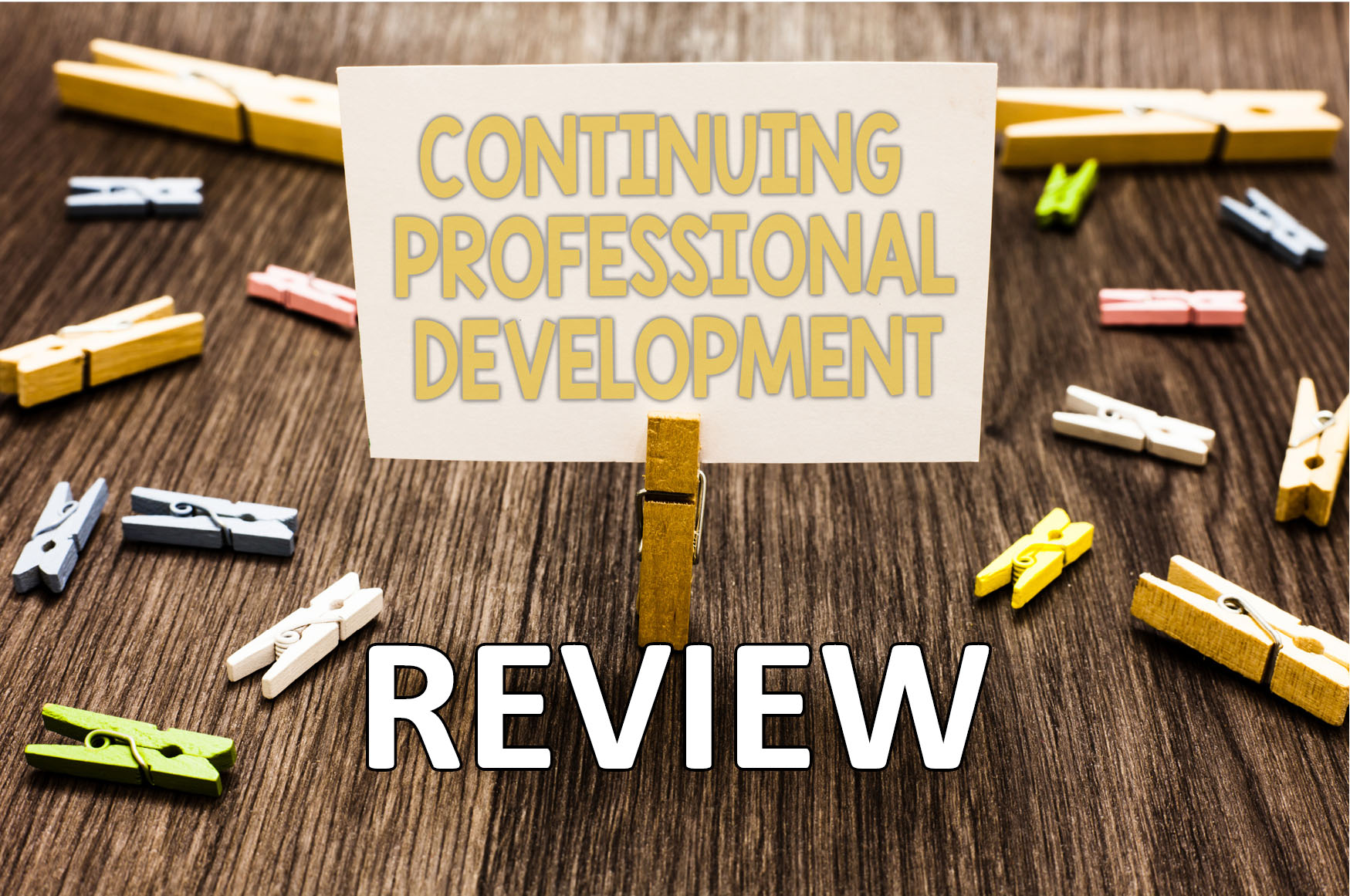 CPD review image