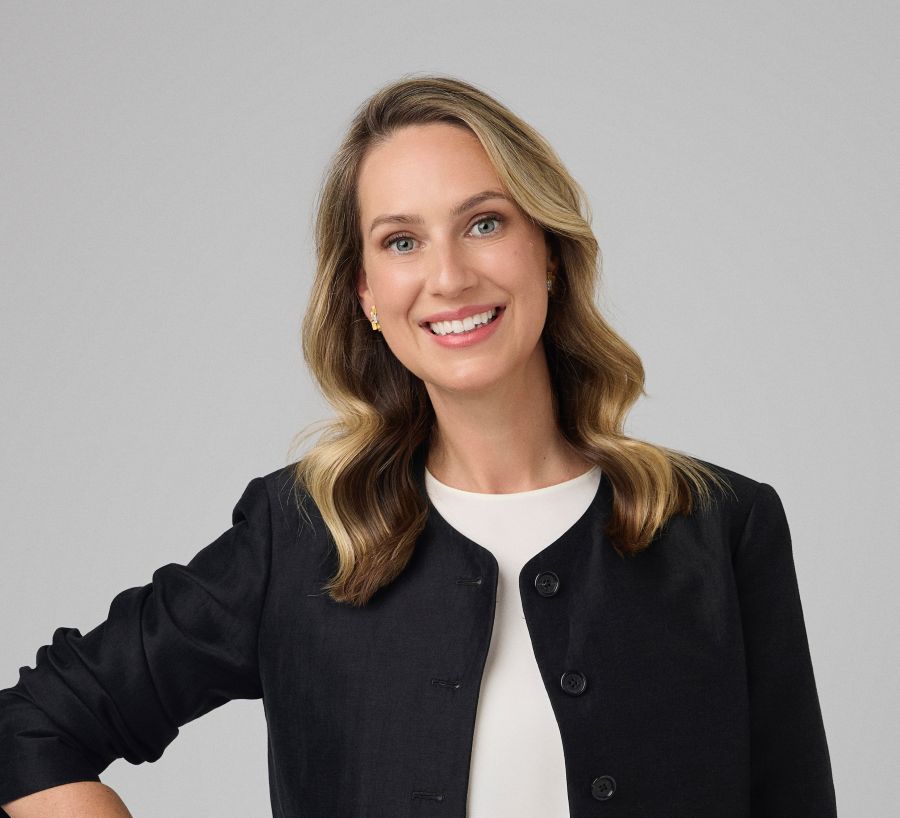image of Dr Rebekah Farrell