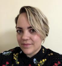 Author photo